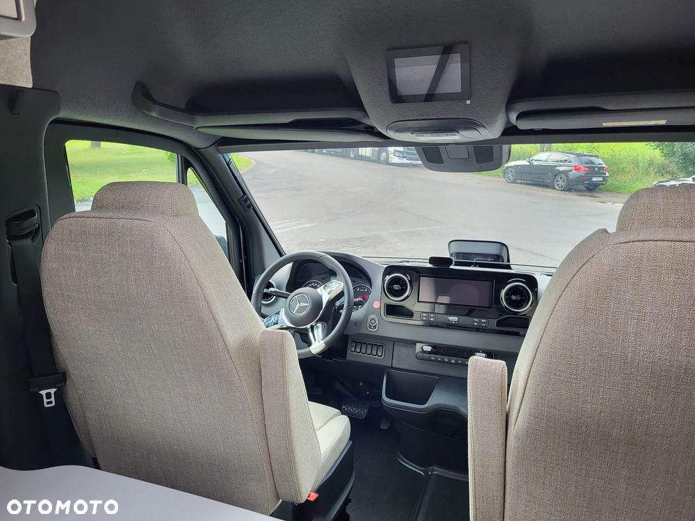 Hymer-Eriba Grand Canyon S 600 CrossOver - 9