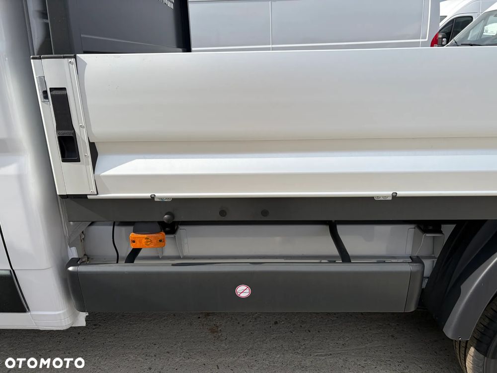 Opel MOVANO - 18