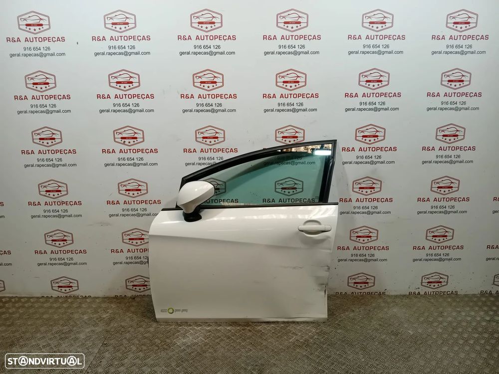 Porta Frente Esquerda Seat Ibiza 6J 5 Portas Original - 1