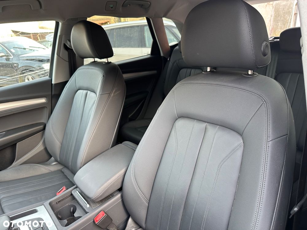 Audi Q5 55 TFSIe quattro S tronic edition one - 14