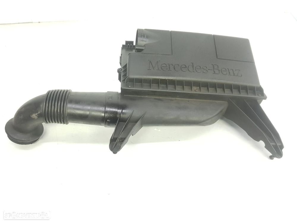 FILTRO DO AR MERCEDES-BENZ VIANO FUN 639 - 1