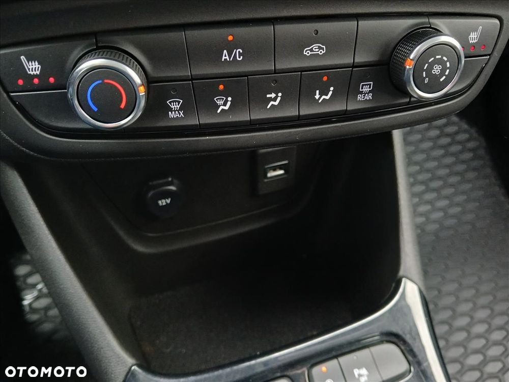 Opel Crossland X 1.2 Edition - 13