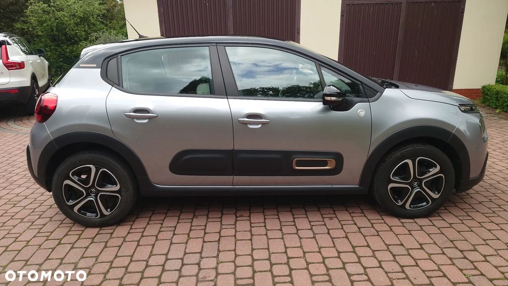 Citroën C3 Pure Tech 83 S&S C-SERIES - 8