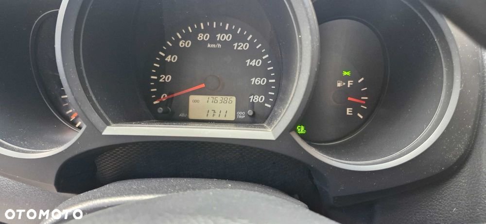 Daihatsu Terios - 5