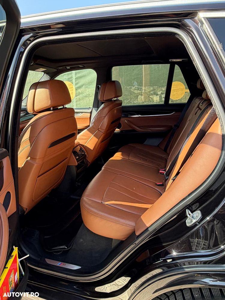 BMW X5 M - 6