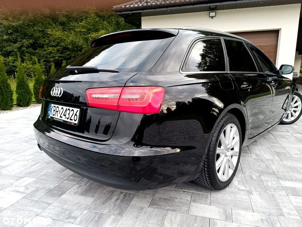 Audi A6 Avant 2.0 TDI Prime Line - 26