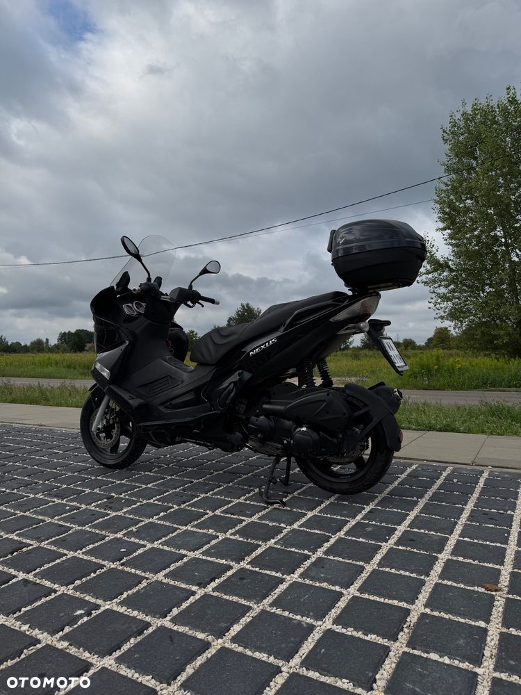 Gilera Inny - 3
