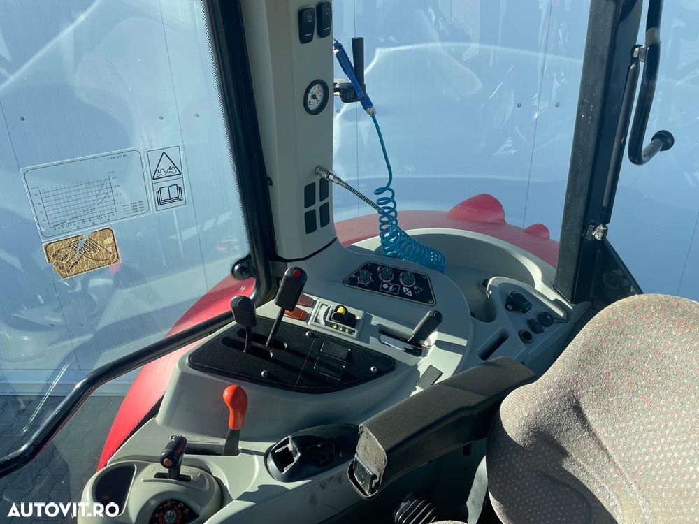 Massey Ferguson 5480 DYNA 4 - 19