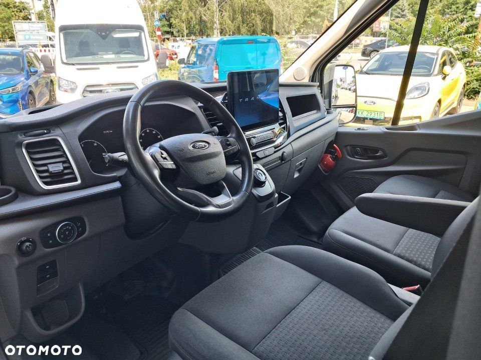 Ford Transit - 14