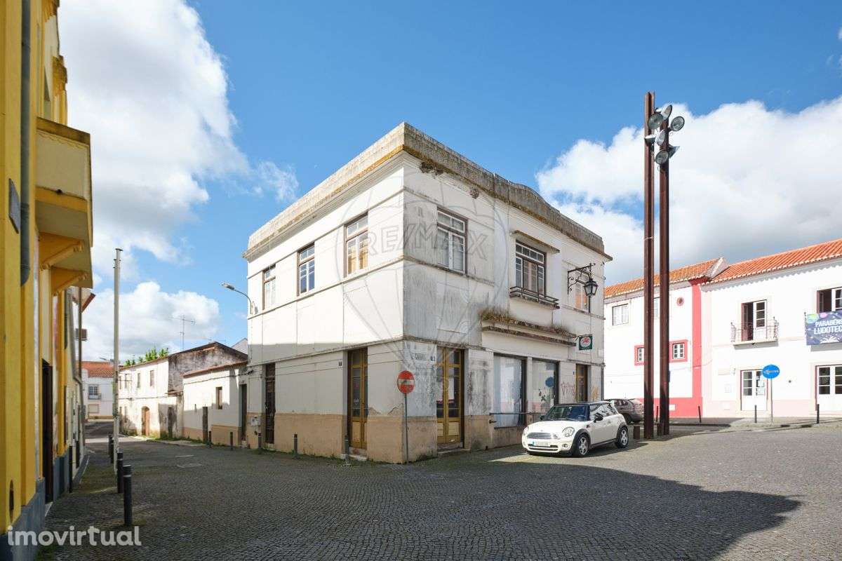 Prédio  para venda - Grande imagem: 5/50