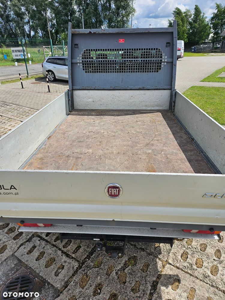 Fiat Ducato - 6