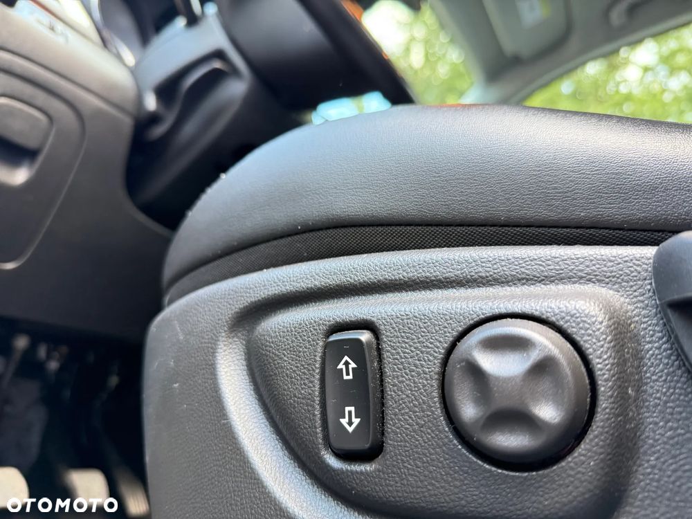 Opel Mokka 1.4 T Cosmo S&S 4x4 - 27