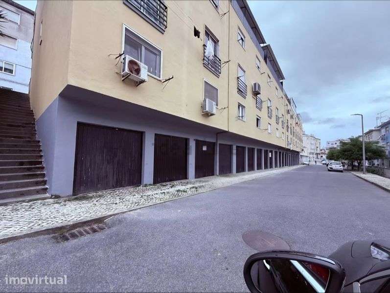 Alugo garagem 20m² - Grande imagem: 4/8