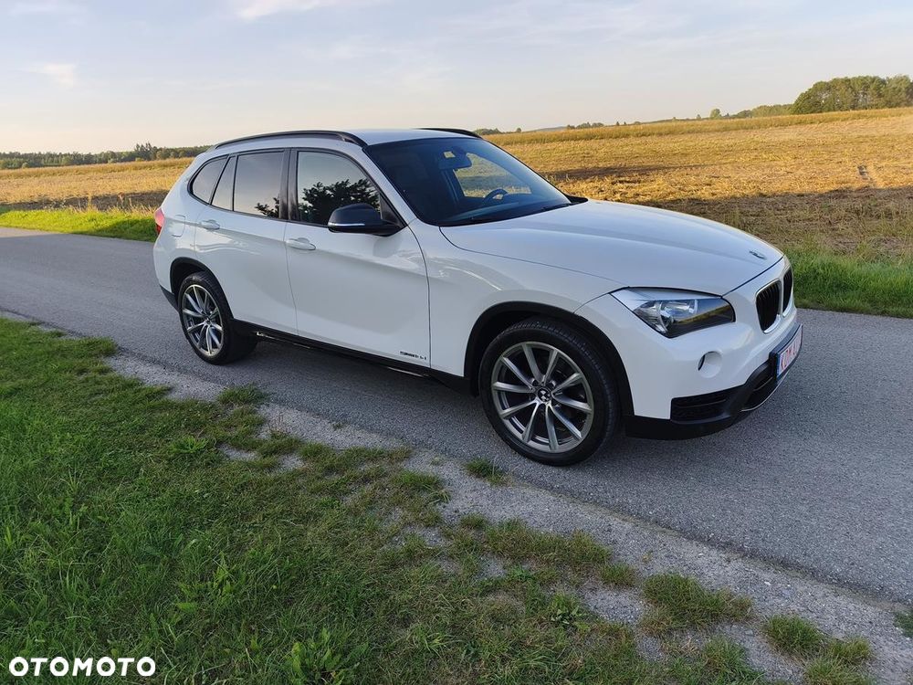 BMW X1 sDrive18d xLine - 5
