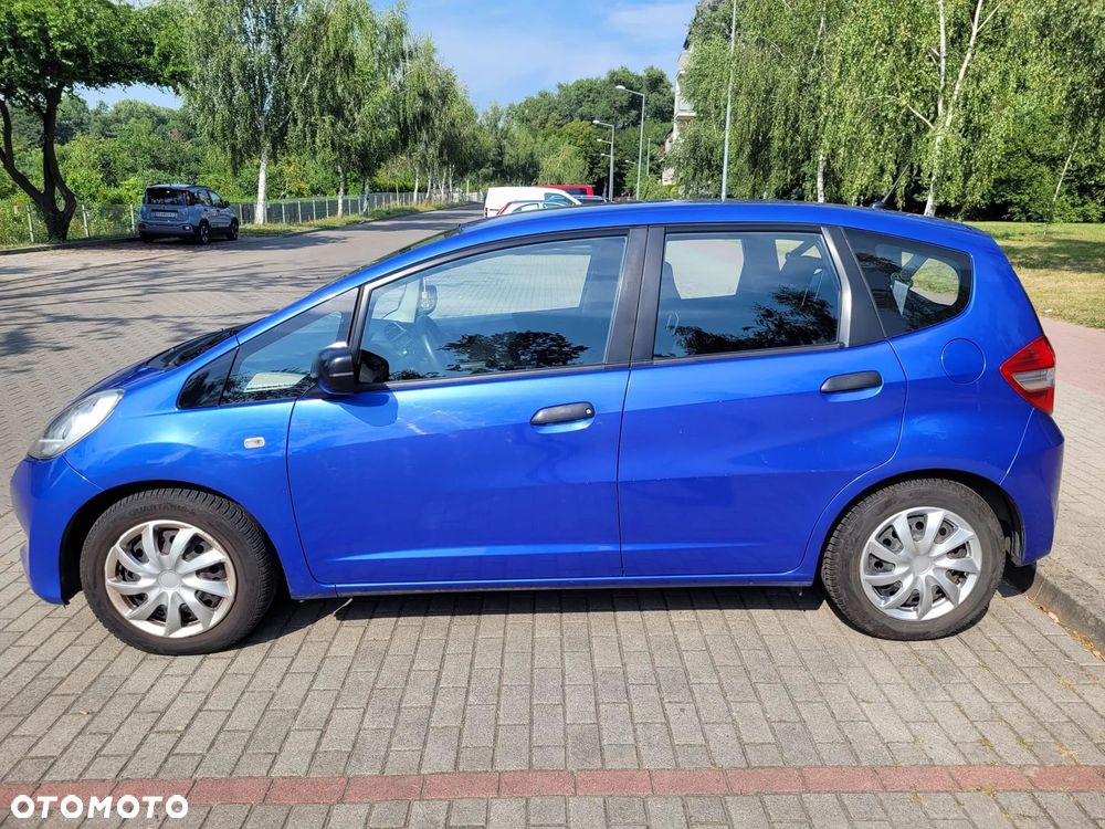 Honda Jazz 1.2 i-VTEC S - 4
