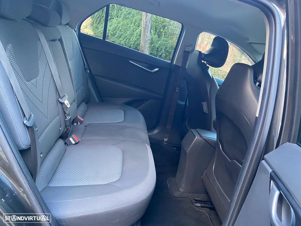 Kia Niro EV 64kWh Drive - 13