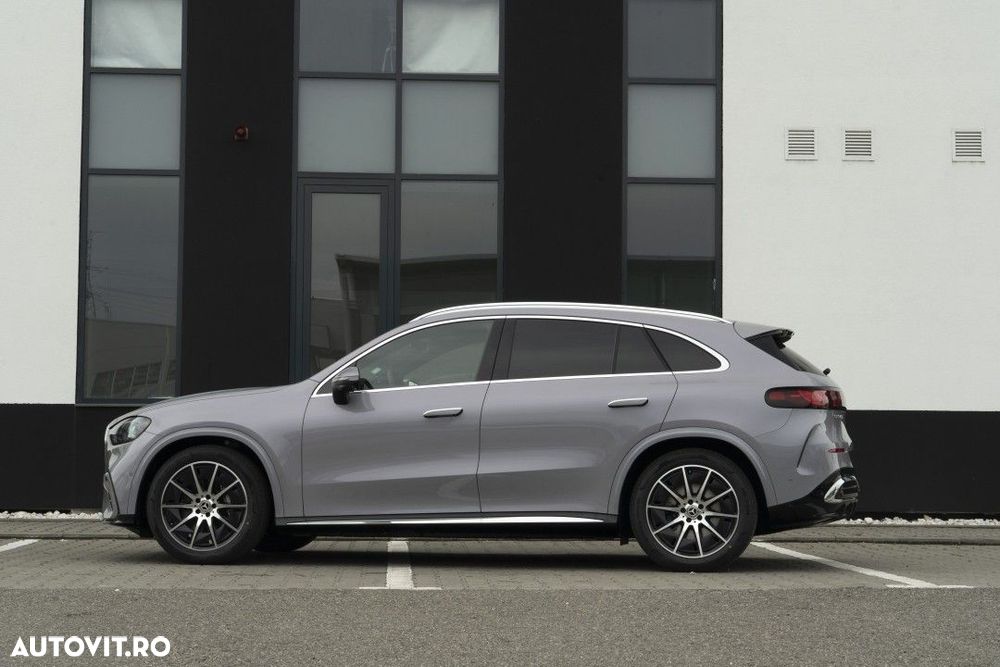 Mercedes-Benz GLC - 7