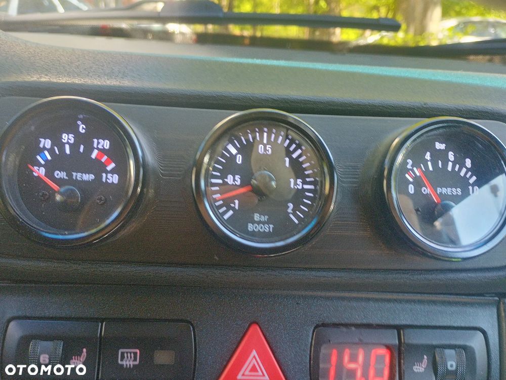 Audi A3 3-drzwiowe 1.8T Ambiente - 2