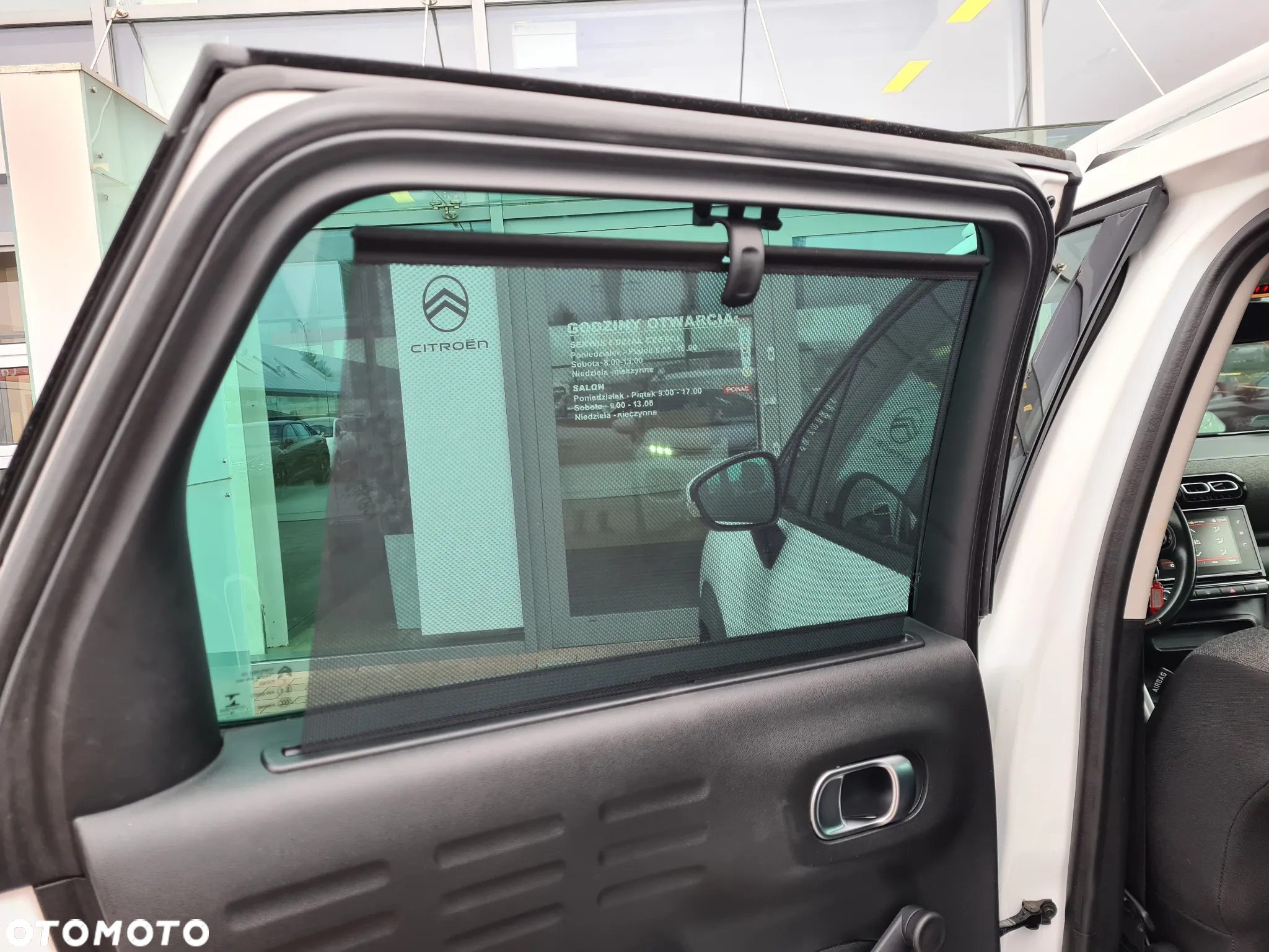 Citroën C3 Aircross 1.2 PureTech GPF Rip Curl S&S EAT6 - 12