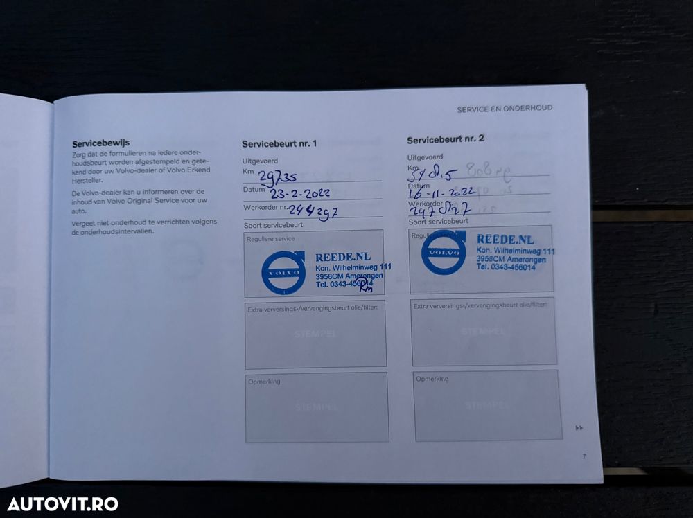 Volvo XC 40 T2 Momentum Pro - 23