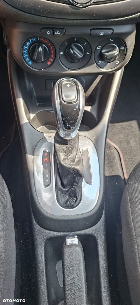 Opel Corsa 1.4 Automatik Active - 16
