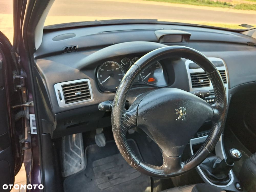 Peugeot 307 Break 140 Premium - 14