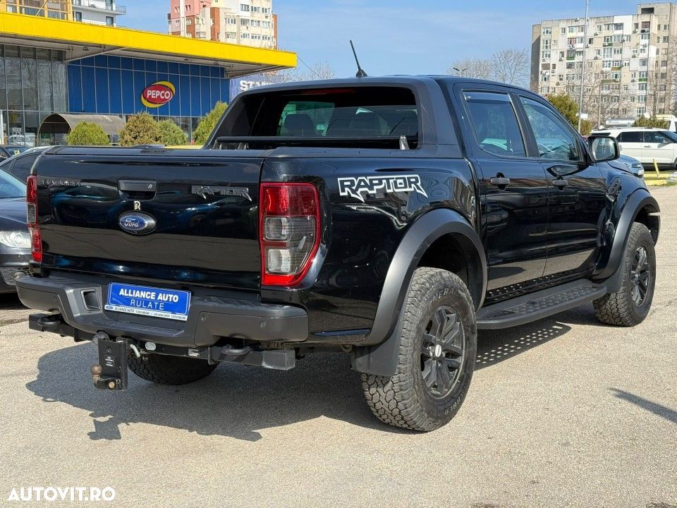 Ford Raptor - 8