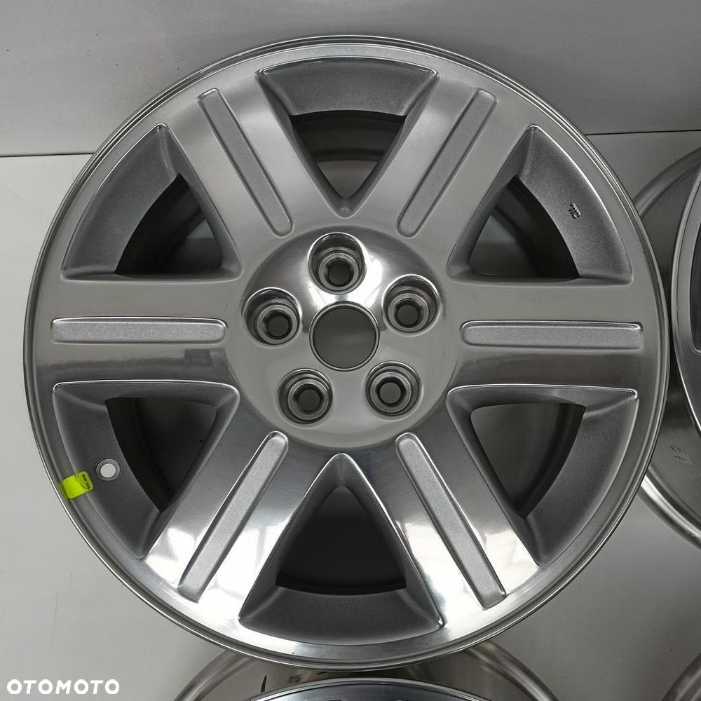 Alufelgi 5x115 18 Chrysler 300 300C NOWE 4szt (F7294) - 3
