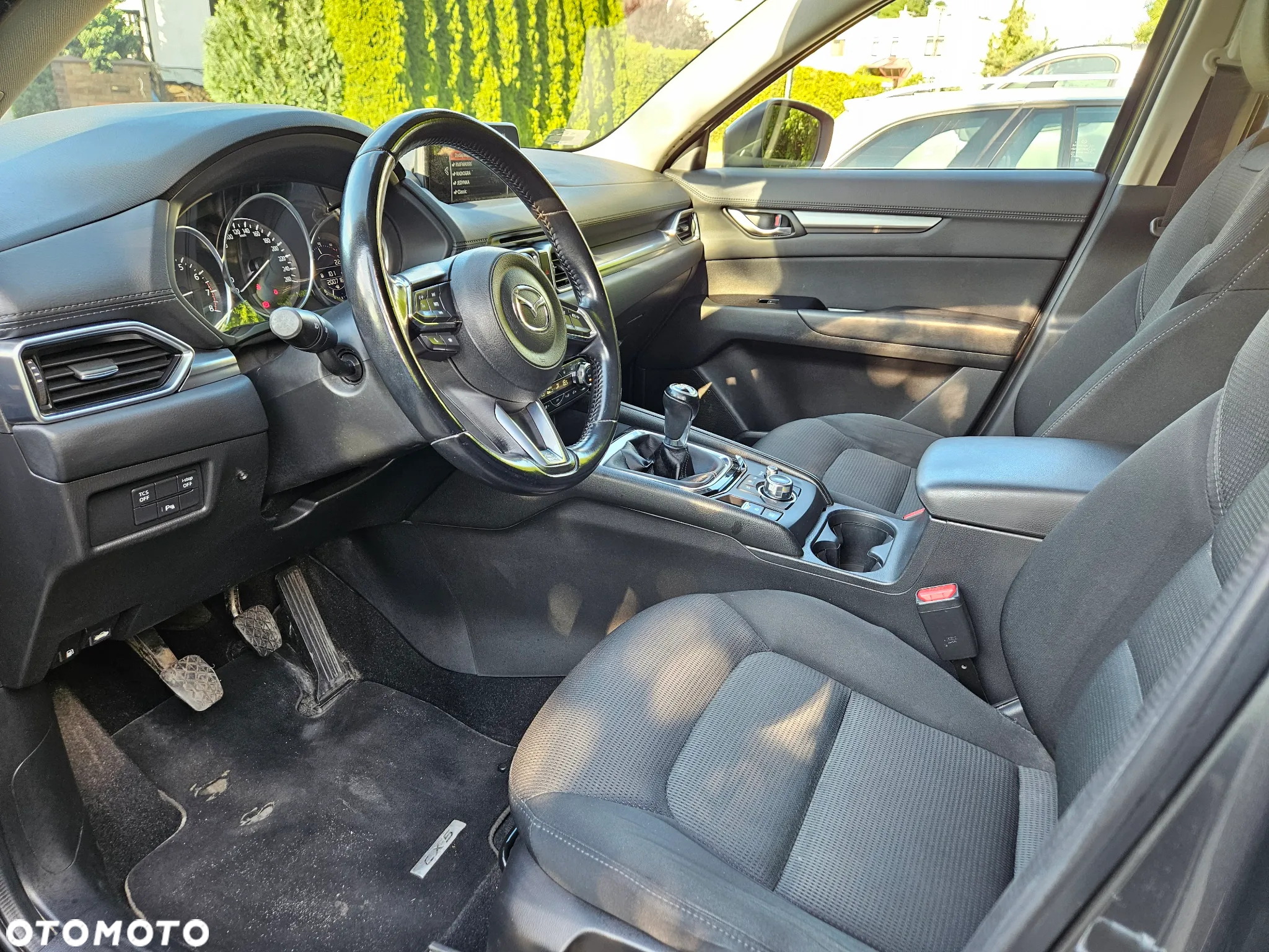 Mazda CX-5 2.0 Skyenergy 2WD - 7