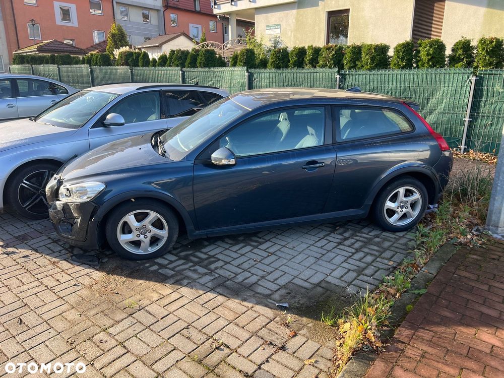 Volvo C30 1.6D DRIVe - 7