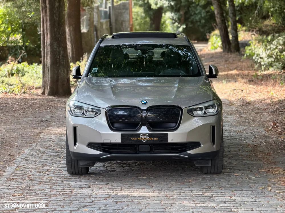BMW iX3 M Sport Impressive - 44