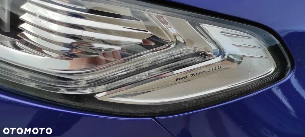 Ford Mondeo - 6