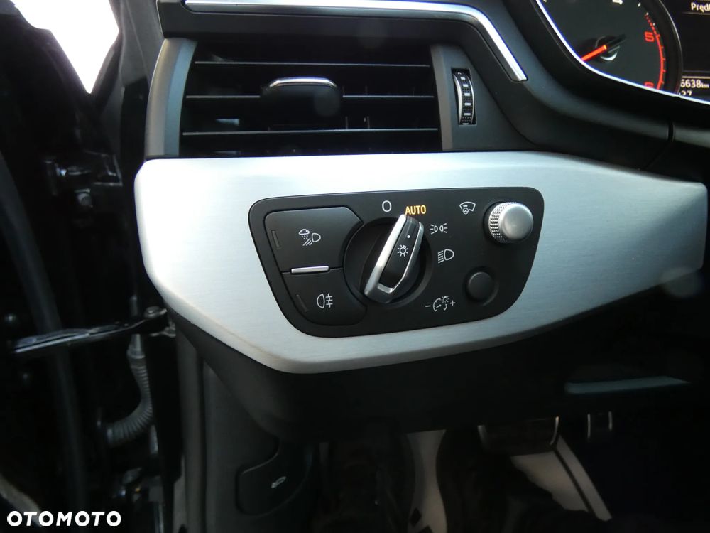 Audi A5 Sportback 40 TDI S Line S tronic - 22