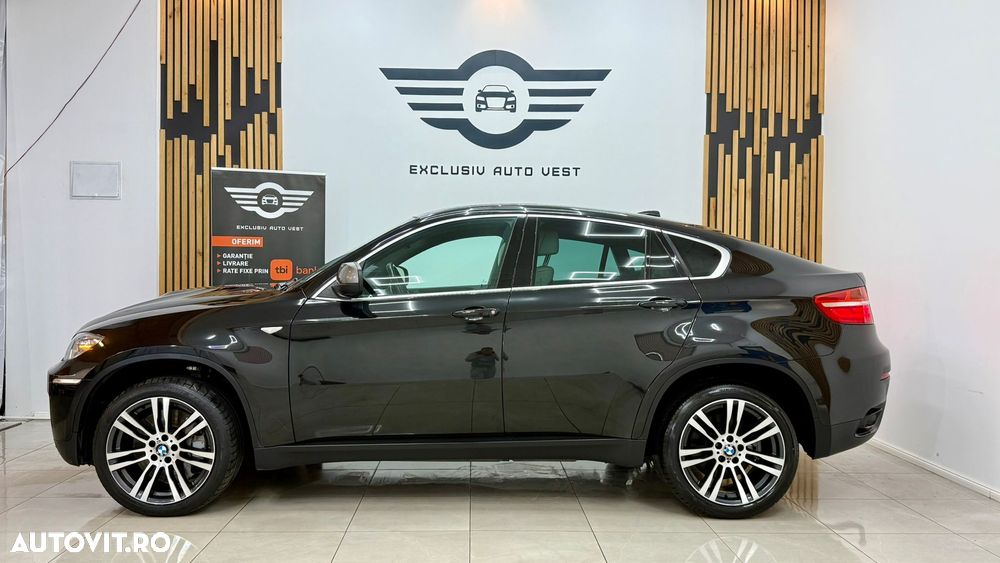 BMW X6 - 13
