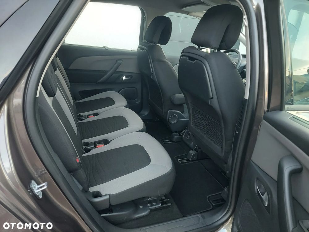Citroën C4 Picasso PureTech 110 Stop&Start START - 10