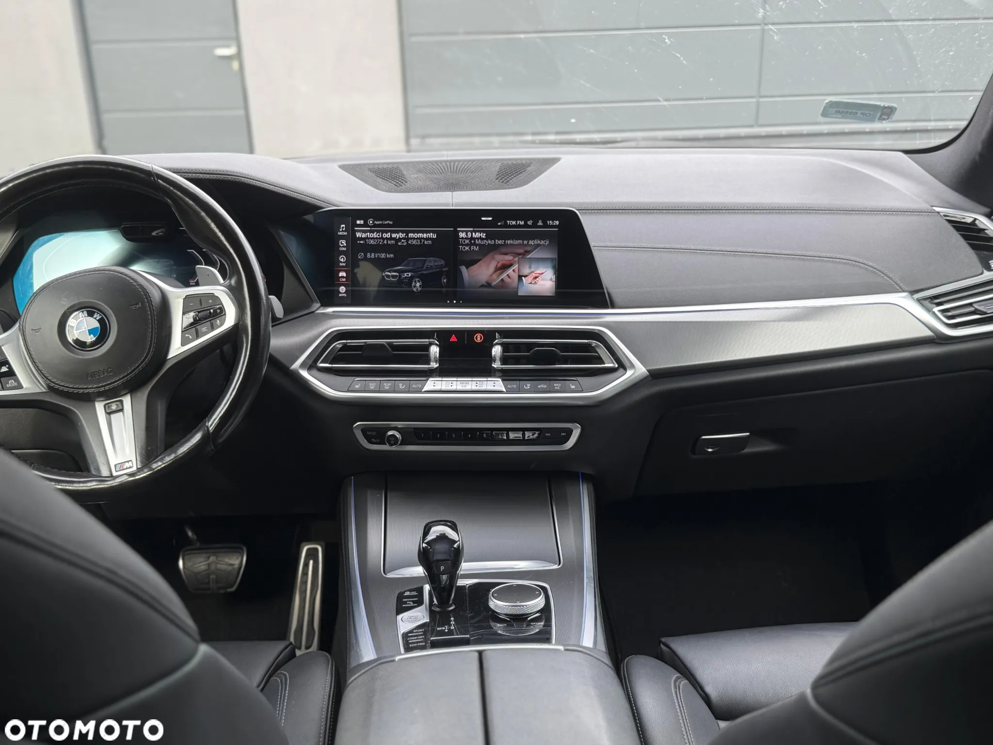 BMW X5 ver-xdrive30d-mhev-sport - 26