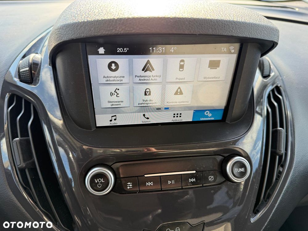 Ford Tourneo Courier 1.0 EcoBoost Trend - 26