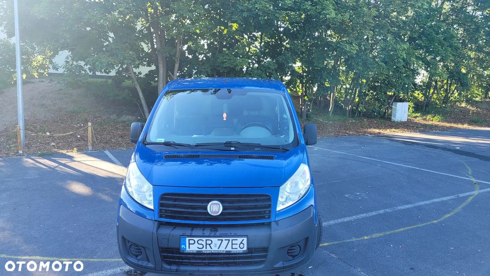 Fiat Scudo Kombi L2H1 Standard - 3