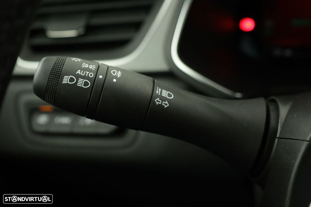 Renault Symbioz 1.6 E-Tech Full Hybrid Techno - 18