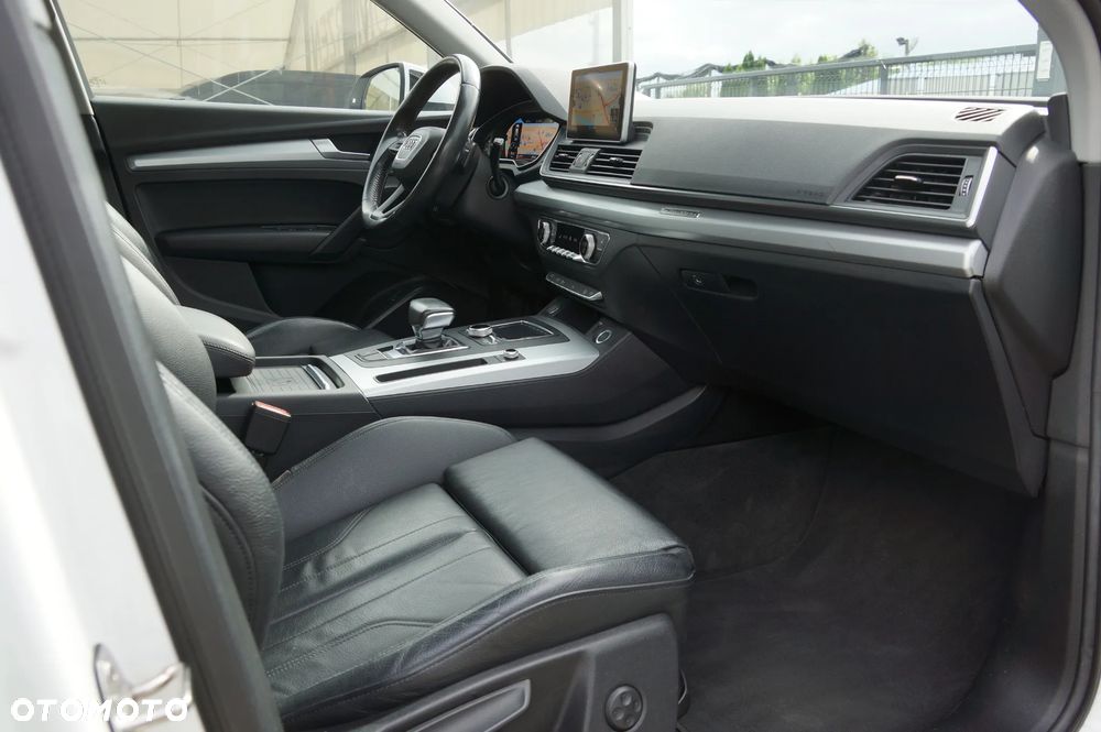 Audi Q5 2.0 TDI Quattro S tronic - 33