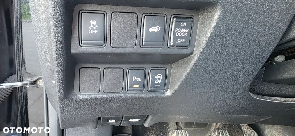 Nissan X-Trail - 19