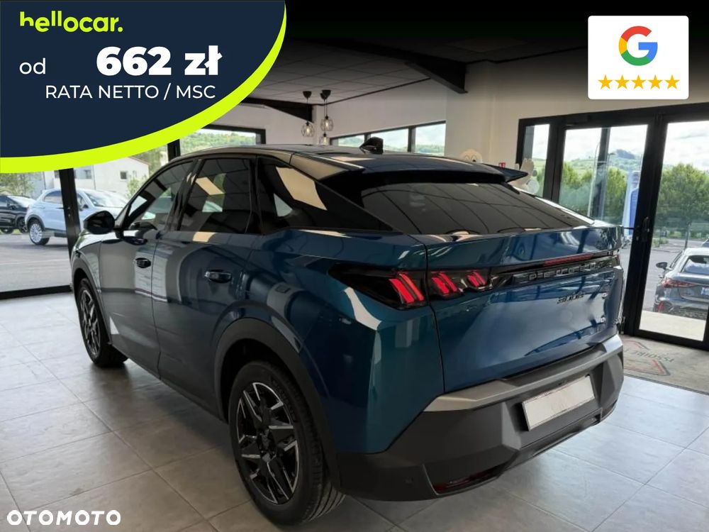 Peugeot 3008 1.2 PureTech mHEV Allure e-DCS6 - 4
