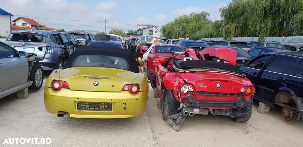 Bmw z4 - 1