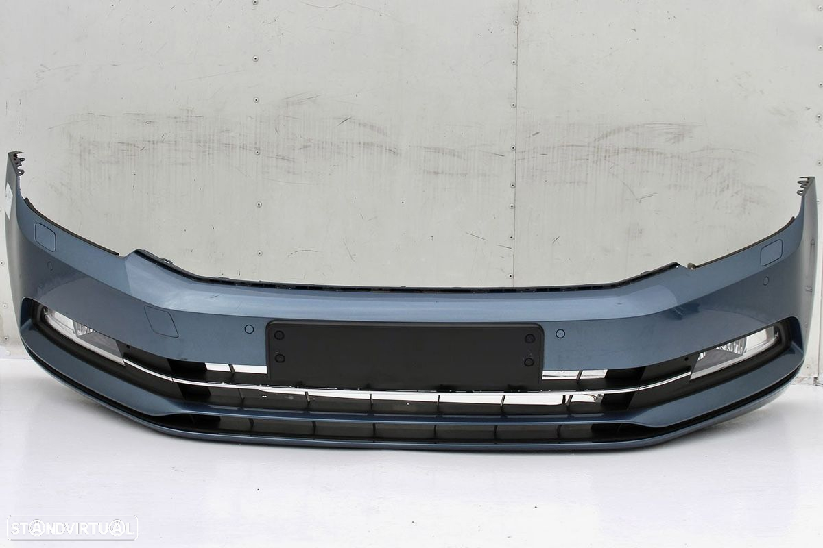 Frente VW PASSAT B8 3G/3G1 (2016-2021) - 5