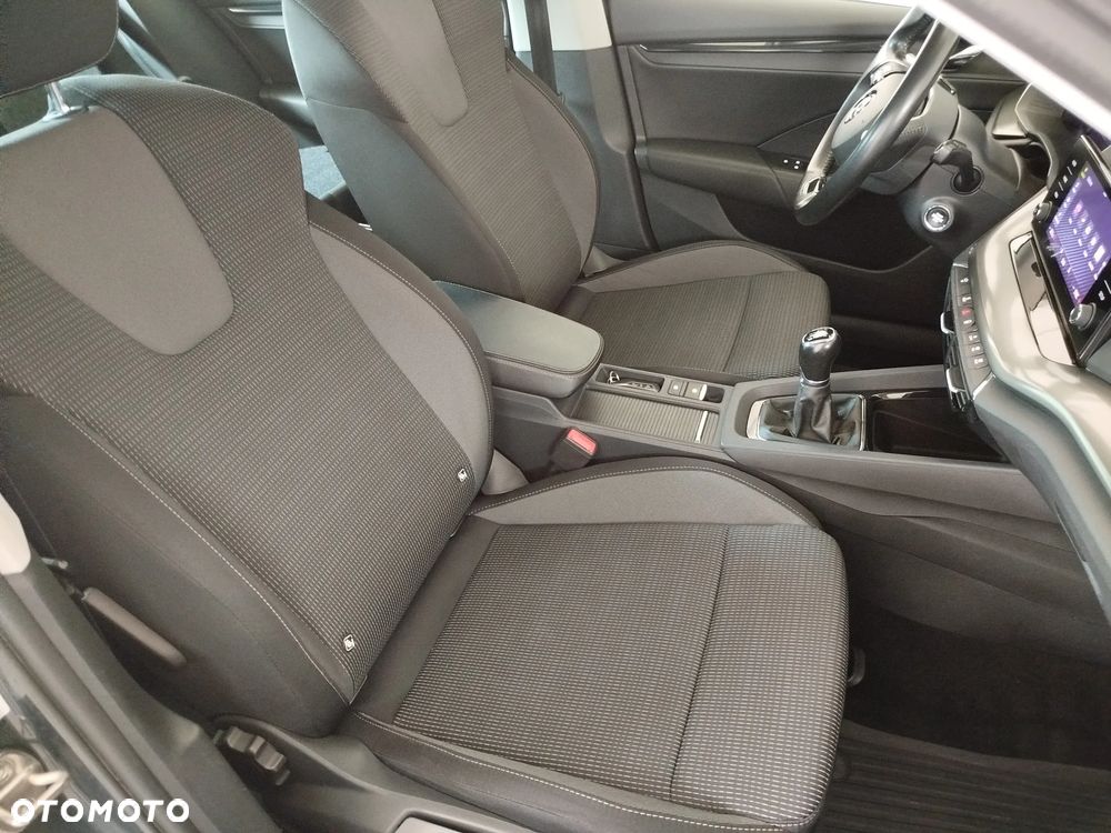 Skoda Octavia 1.5 TSI ACT Ambition - 14