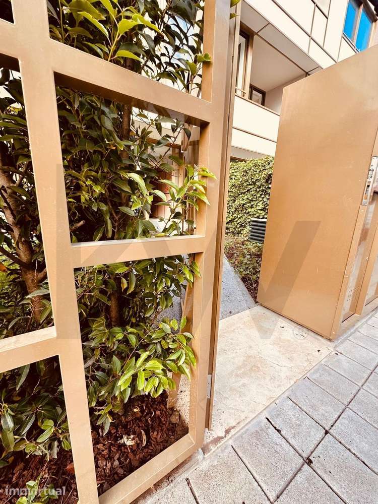 Apartamento T2 de Luxo – Boavista, Porto - Grande imagem: 5/18