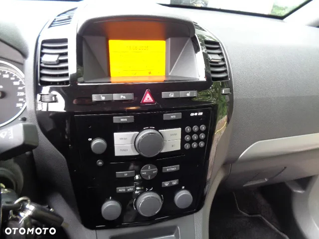 Opel Zafira 1.8 Edition Plus - 16