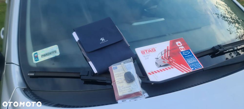 Peugeot 207 95 VTi Premium - 8