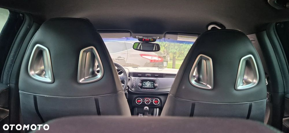 Alfa Romeo Giulietta 1750 TBi Veloce S TCT - 27