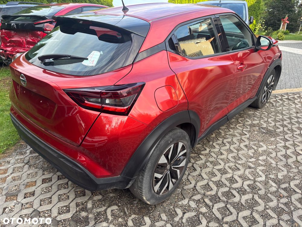 Nissan Juke - 2
